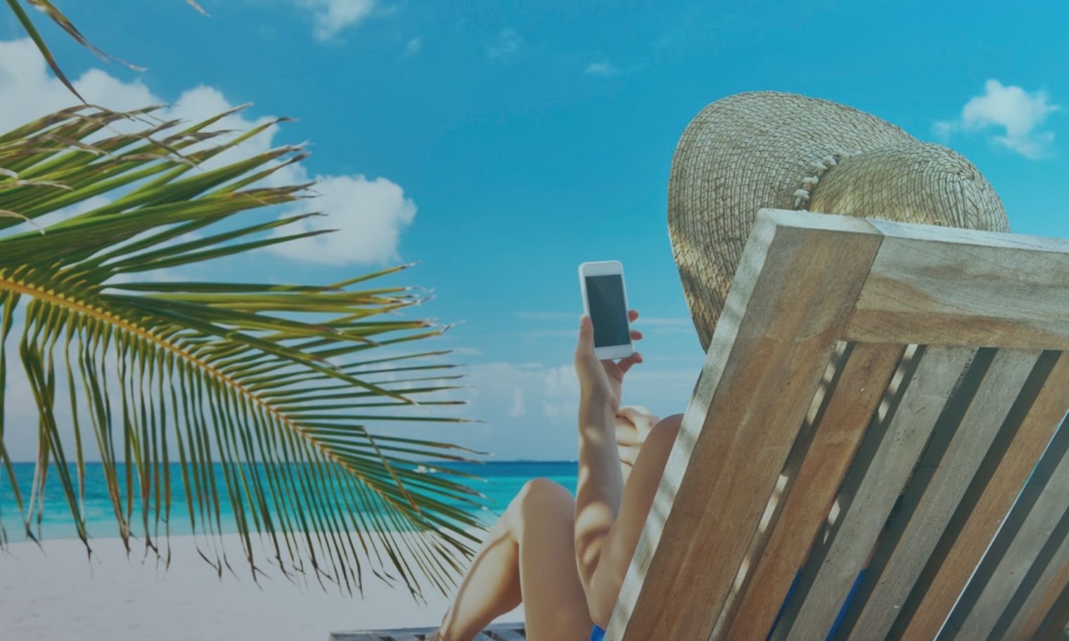Protege tus dispositivos en vacaciones | Blog Visionarios