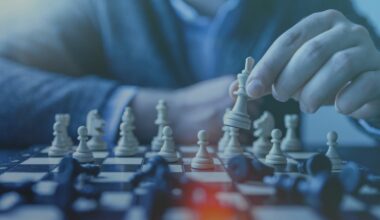 Ciberseguridad y ciberinteligencia: un desafío inaplazable para las empresas 12 Ciberseguridad: el reto de las empresas | Blog Visionarios