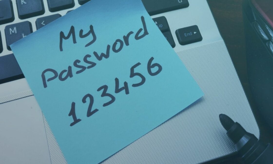 ARTÍCULOS 627 Contraseñas seguras | Blog Visionarios