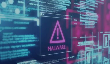 Malware y Ransomware: qué debes y qué no debes hacer 25 Malware | Blog Visionarios