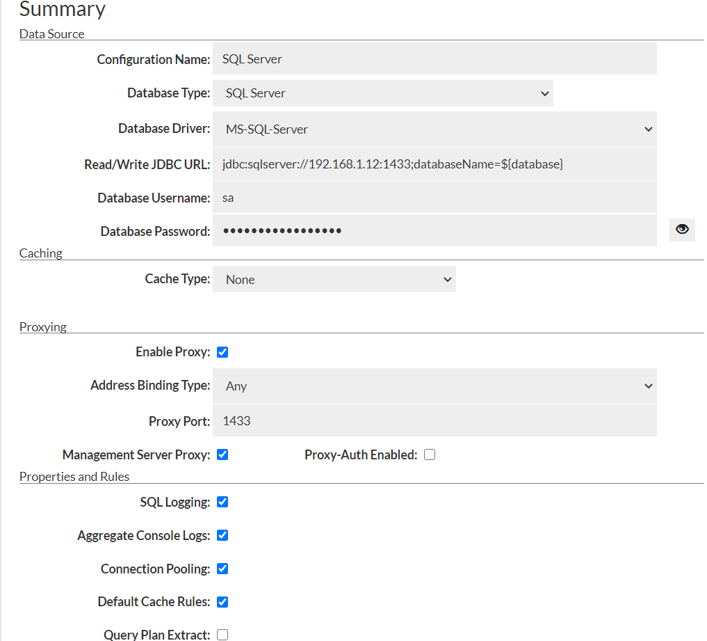 Auditando datos leídos en SQL Server 13 Auditando datos leídos en SQL Server