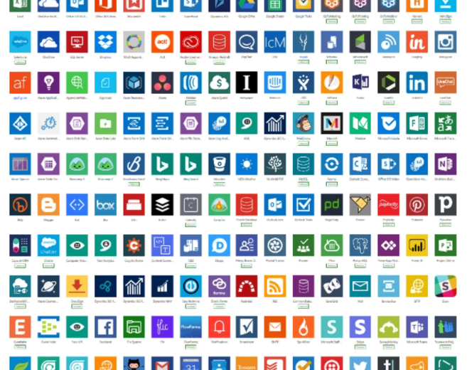 conectores-power-apps conectores-power-apps