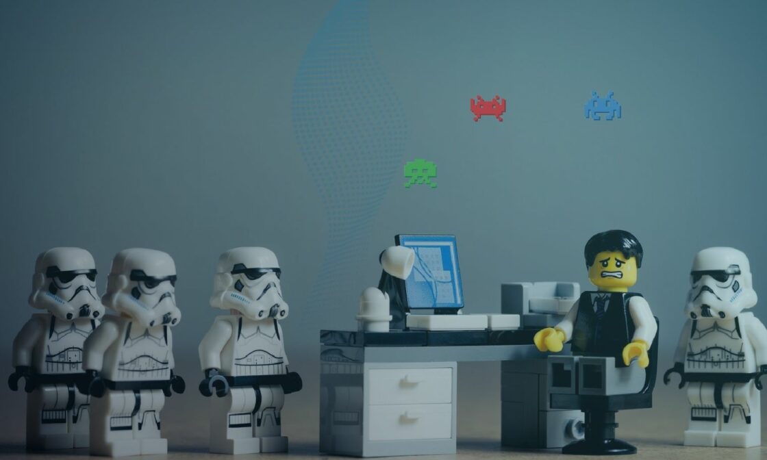 TENDENCIAS 16 Ciberseguridad empresarial, más que un producto - Verne Group