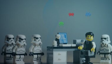 ¿Qué es la ciberseguridad? Algo más que un producto. 2 Ciberseguridad empresarial, más que un producto - Verne Group