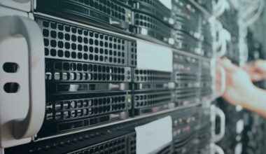 Otra vuelta de tuerca: Infraestructura como código con Terraform 5 Infraestructura como código con Terraform - Verne Group