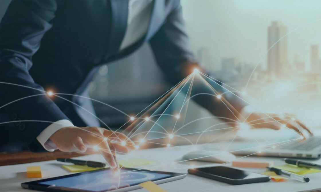 TENDENCIAS 15 Importancia de las soluciones de gestión empresarial - blog Visionarios