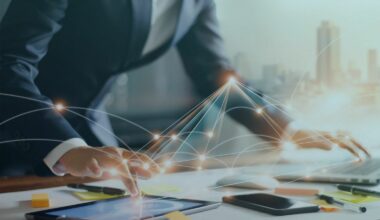 La importancia de contar con soluciones de gestión empresarial para la eficiencia y ahorro de costes en la empresa 6 Importancia de las soluciones de gestión empresarial - blog Visionarios