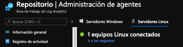 Azure Sentinel: De 0 a 100. Episodio 2 8 Azure Sentinel: De 0 a 100. Episodio 2