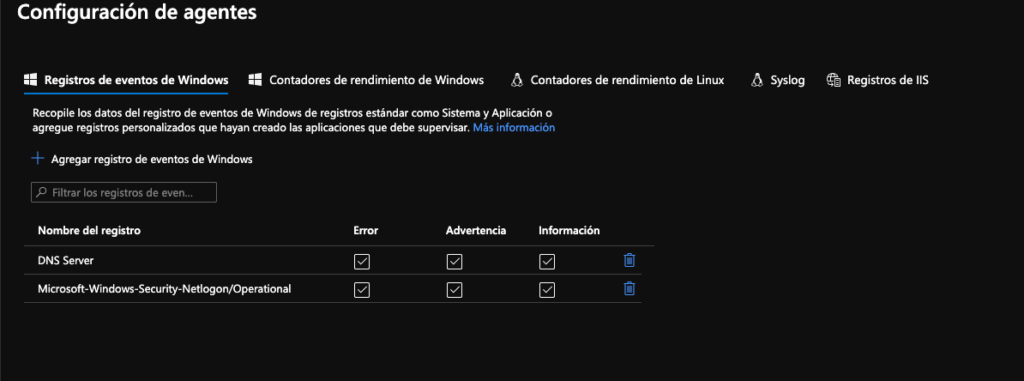 Azure Sentinel: De 0 a 100. Episodio 2 10 Azure Sentinel: De 0 a 100. Episodio 2