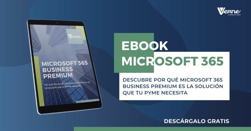 Descarga Ebook M365