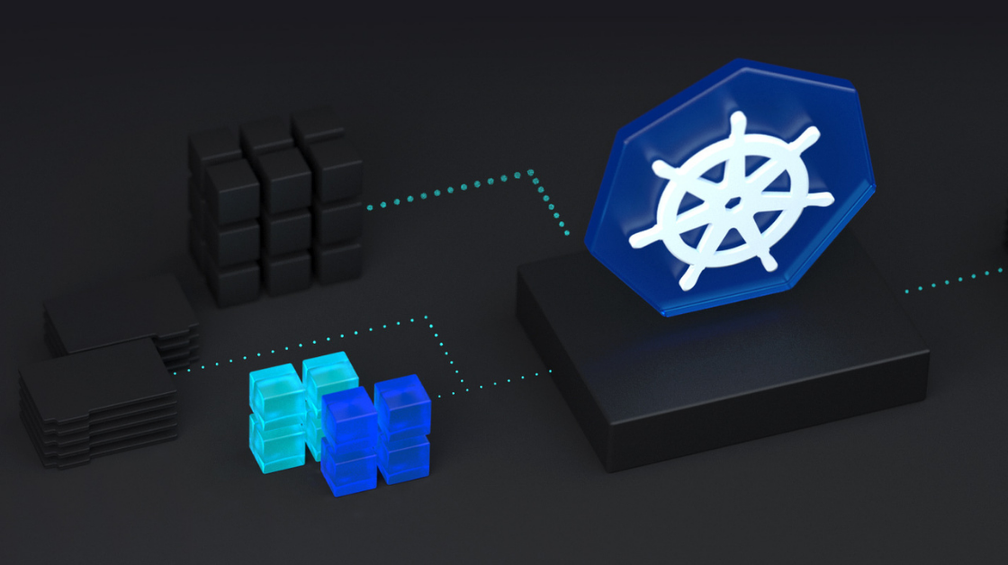 ARTÍCULOS 560 Kubernetes instalar cluster main