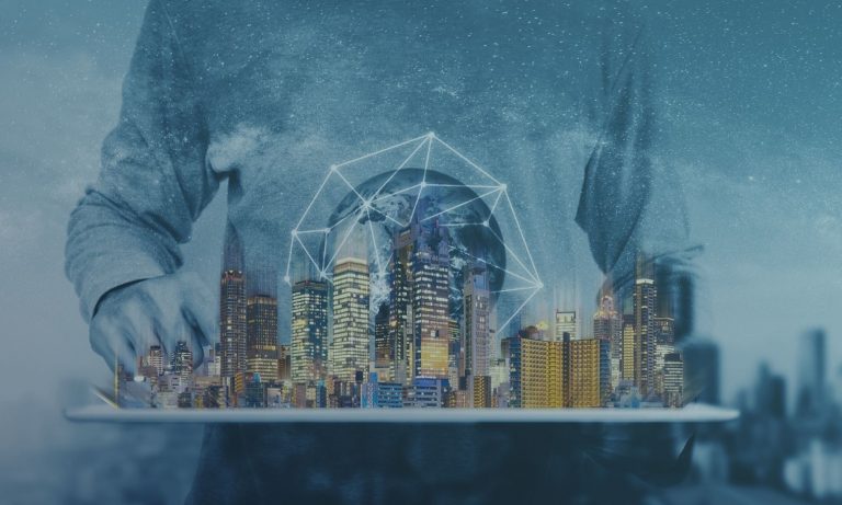 ESTUDIOS 41 La contribución de las empresas tecnológicas al futuro del trabajo - Verne Group