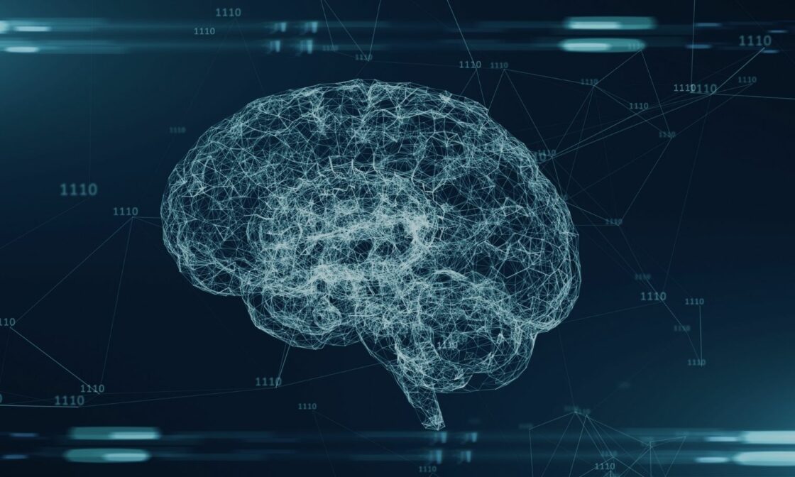 TENDENCIAS 12 Por una IA confiable - Verne Group pORTADA