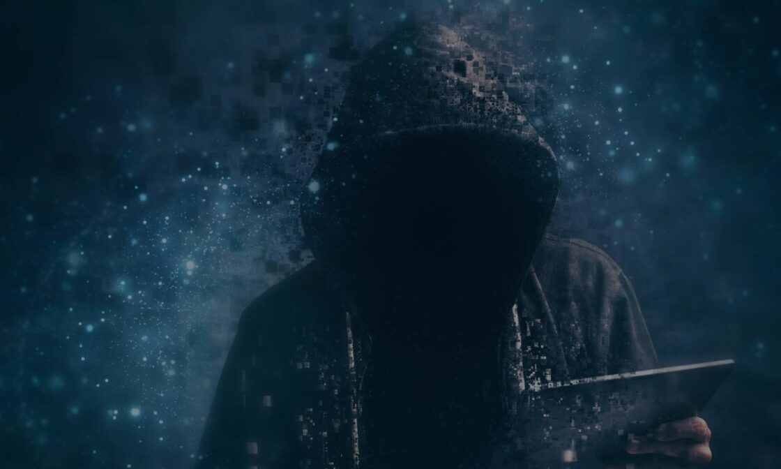 TENDENCIAS 13 ciberdelincuente