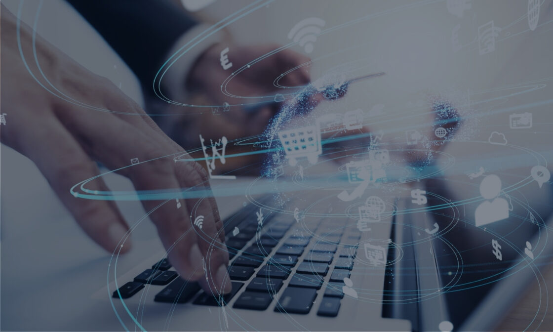 IMPULSA TU NEGOCIO 35 La transición digital en la pyme