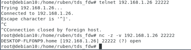 Virtualización de datos en PostgreSQL con Foreign Data Wrappers (I) 5 Virtualización de datos en PostgreSQL con Foreign Data Wrappers (I)