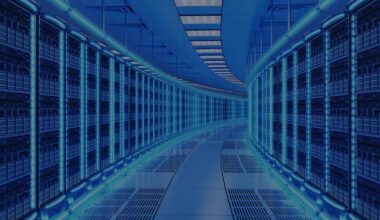 Hiperconvergencia. ¿Qué es y cómo funciona? 7 Hiperconvergencia