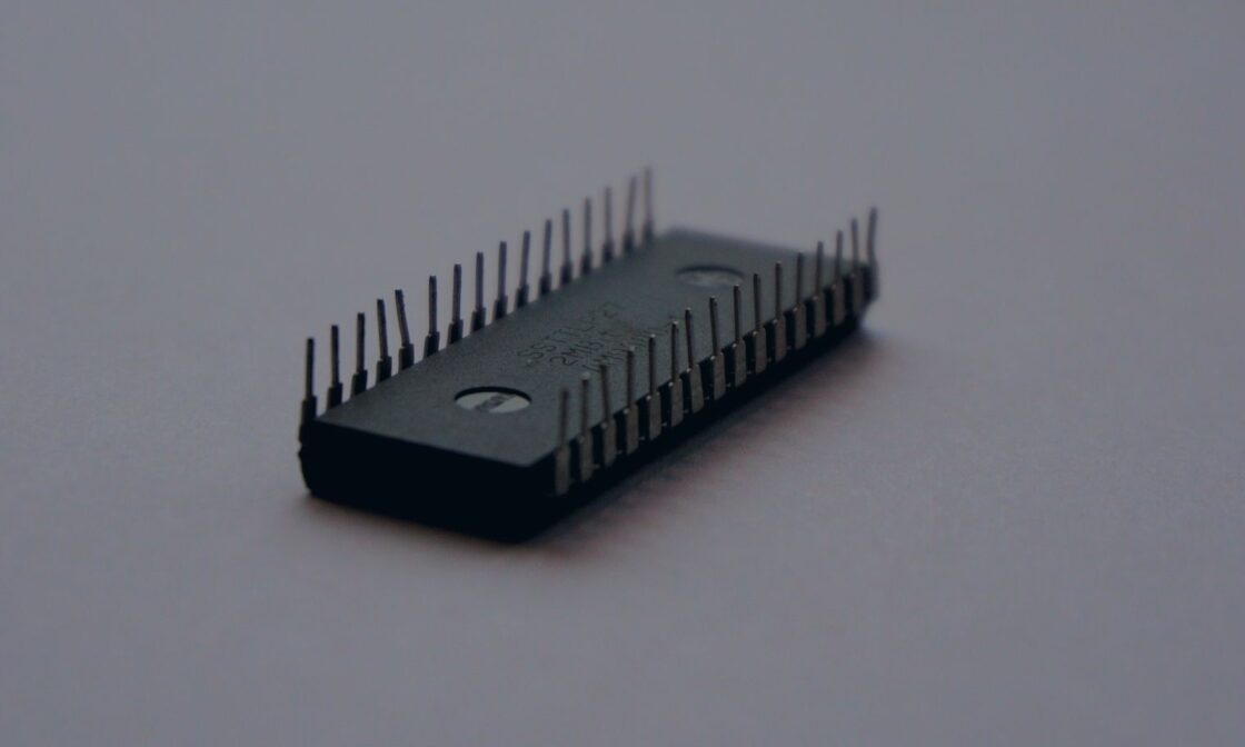 IMPULSA TU NEGOCIO 32 la crisis del chip