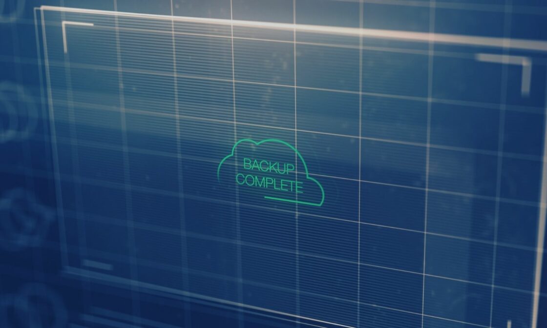 TENDENCIAS 11 conoce la importancia de hacer un backup