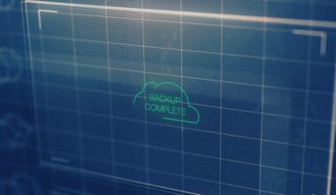 El Backup o la importancia de salvar tus datos 4 conoce la importancia de hacer un backup