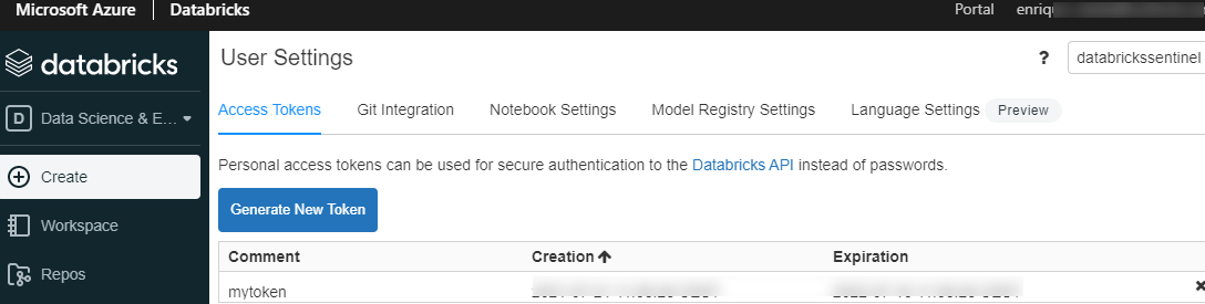 Conectar Vscode Con Databricks | Visionarios
