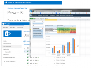 Excel Power BI - Herramientas Y Sistemas BI | Visionarios