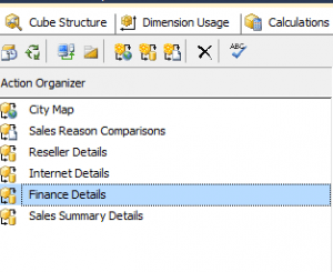 ¿Te atreves a tocar el código XML de tu proyecto de SSAS? 1 ¿Te atreves a tocar el código XML de tu proyecto de SSAS?