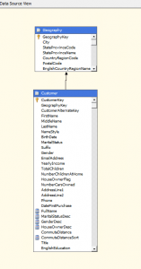 ¿Te atreves a tocar el código XML de tu proyecto de SSAS? 13 ¿Te atreves a tocar el código XML de tu proyecto de SSAS?