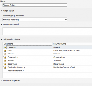¿Te atreves a tocar el código XML de tu proyecto de SSAS? 8 ¿Te atreves a tocar el código XML de tu proyecto de SSAS?