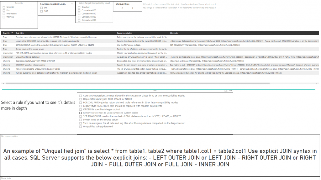 Data Migration Assistant Helper 5 Data Migration Assistant Helper